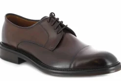 Zapatos de vestir L6723/OLD TEAK | Lottusse Hot