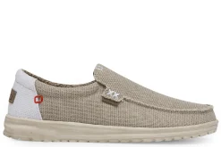 Zapatos MIKKA BRAIDED | Dude Outlet