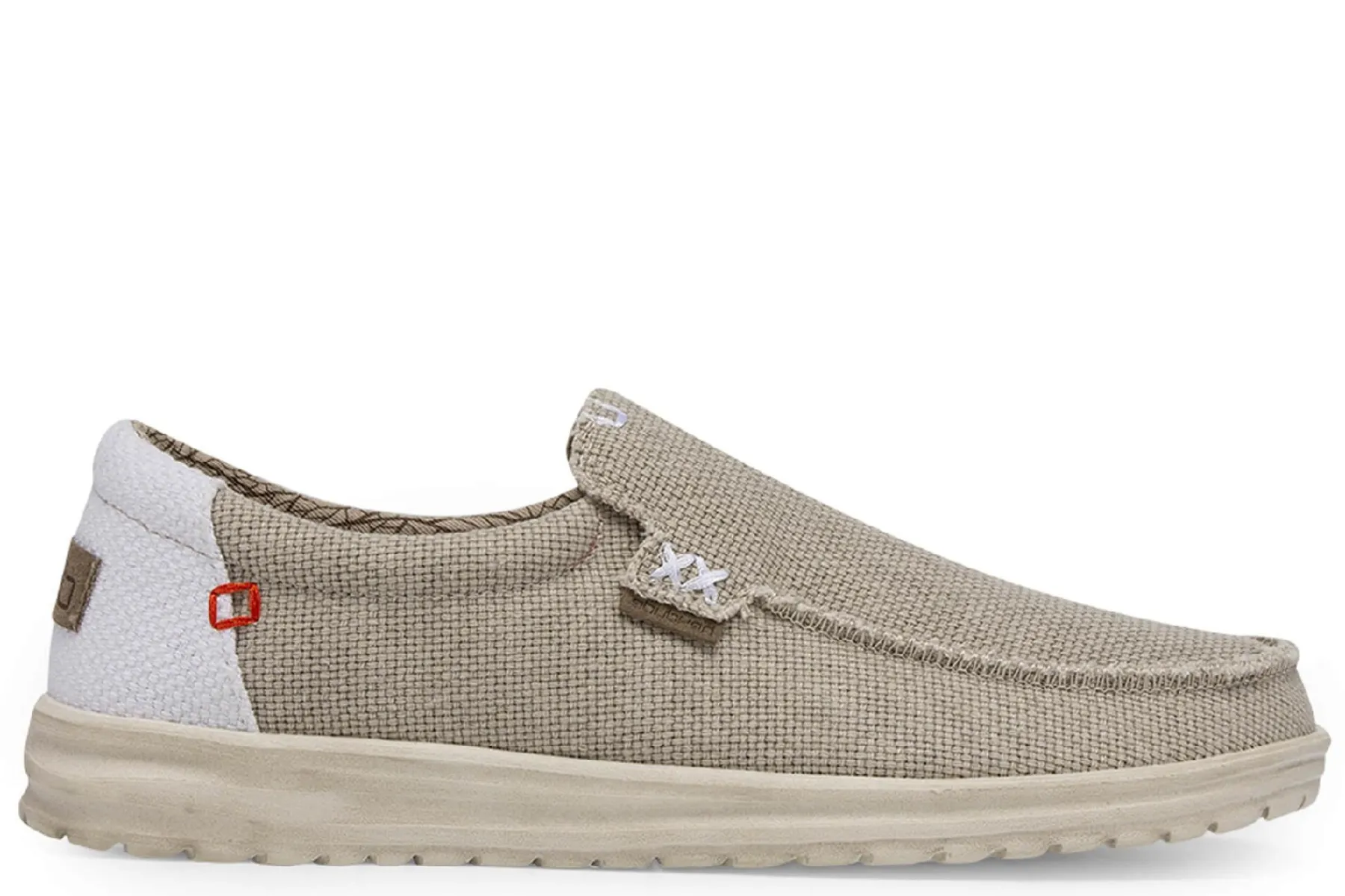 Zapatos MIKKA BRAIDED | Dude Outlet