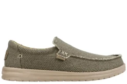 Zapatos MIKKA BRAIDED | Dude New