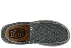 Zapatos MIKKA BRAIDED | Dude Clearance