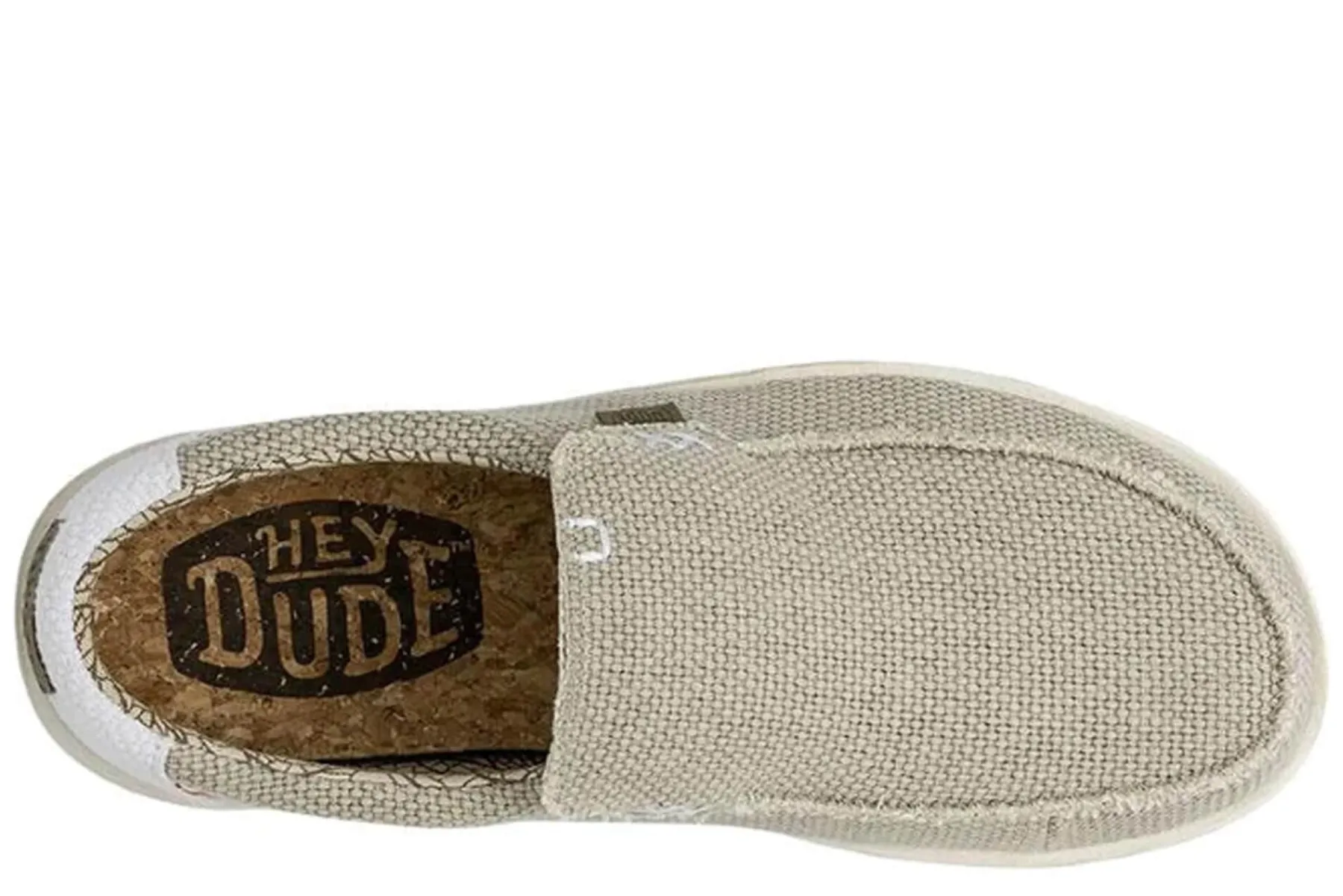 Zapatos MIKKA BRAIDED | Dude Outlet
