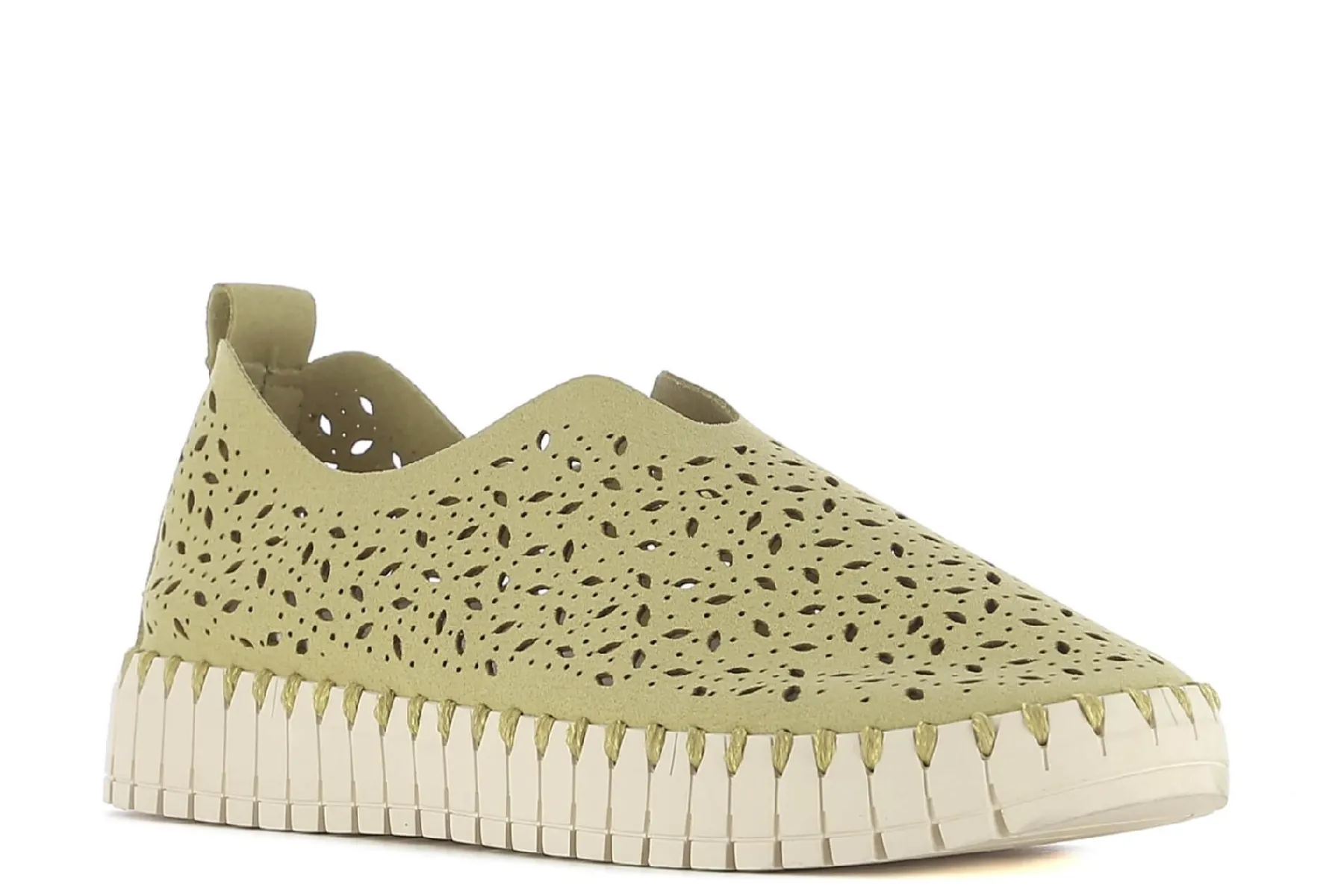 Zapatos planos LEAFIA | Camila's Online