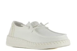 Zapatos planos WENDY ESPADRILLE WOVEN | Dude Fashion