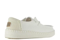 Zapatos planos WENDY ESPADRILLE WOVEN | Dude Fashion