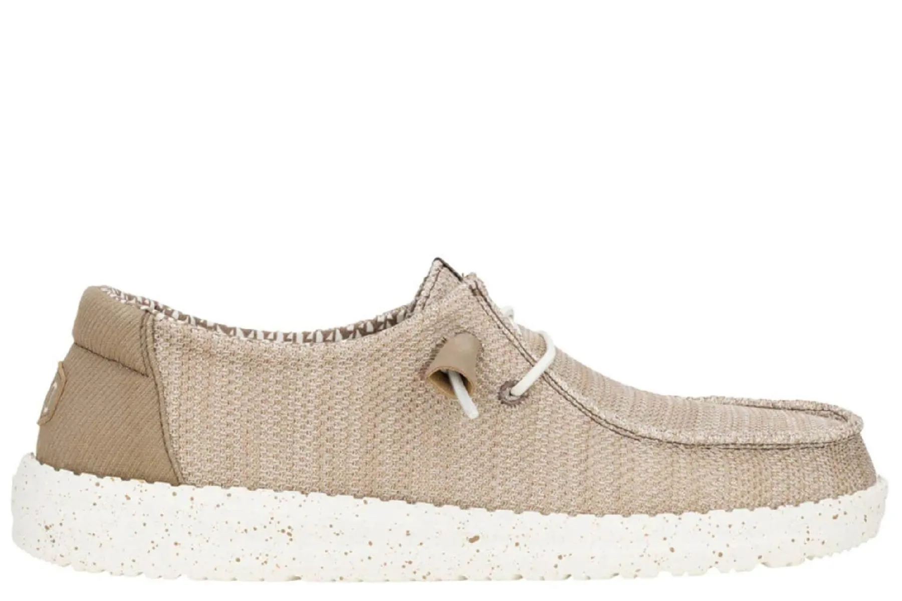 Zapatos planos WENDY STRETCH SOX | Dude Hot