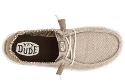 Zapatos planos WENDY STRETCH SOX | Dude Hot