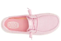 Zapatos planos WENDY STRETCH SOX | Dude Outlet