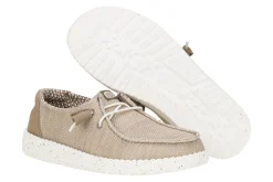 Zapatos planos WENDY STRETCH SOX | Dude Hot