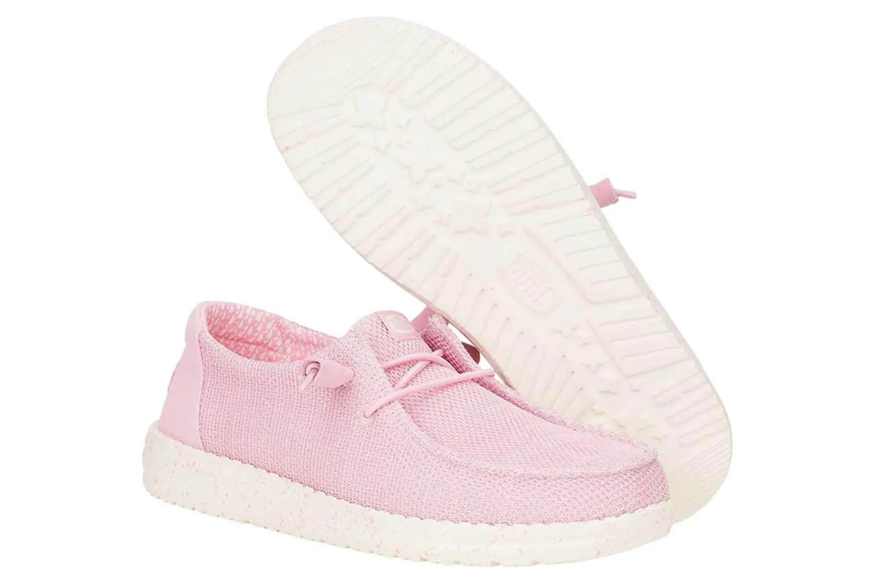 Zapatos planos WENDY STRETCH SOX | Dude Outlet