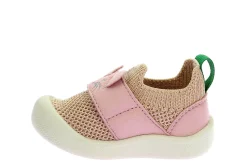 Zapatos primeros pasos KICKRATCH | Kickers New