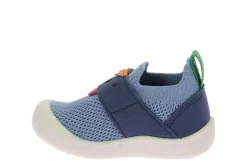 Zapatos primeros pasos KICKRATCH | Kickers Fashion