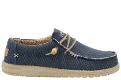 Zapatos WALLY BRAIDED | Dude New