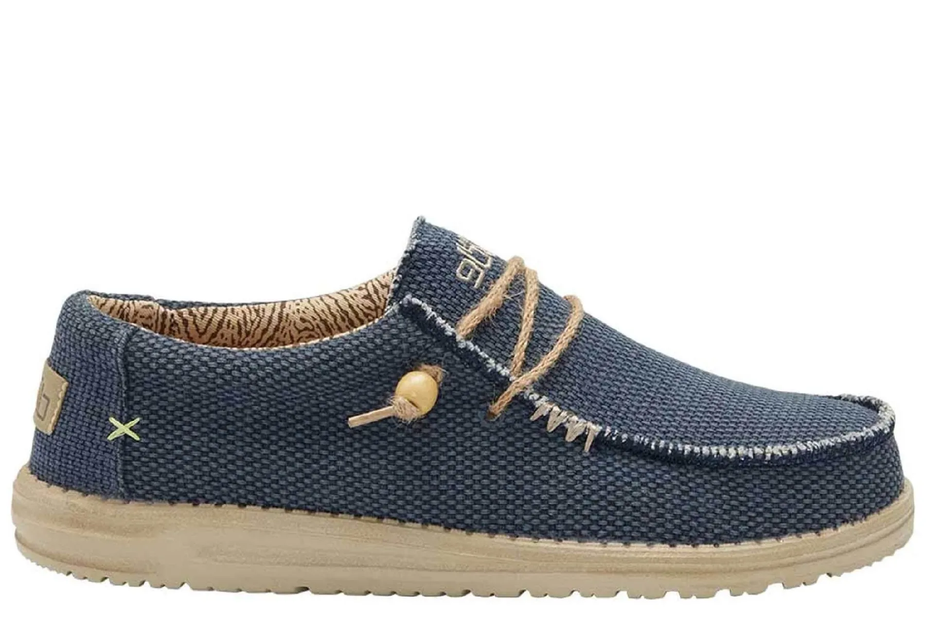 Zapatos WALLY BRAIDED | Dude New