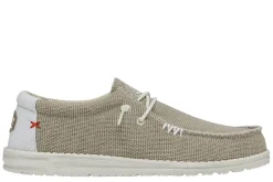 Zapatos WALLY BRAIDED | Dude Sale