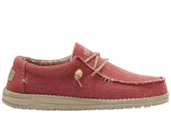 Zapatos WALLY BRAIDED | Dude Discount