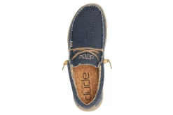 Zapatos WALLY BRAIDED | Dude New