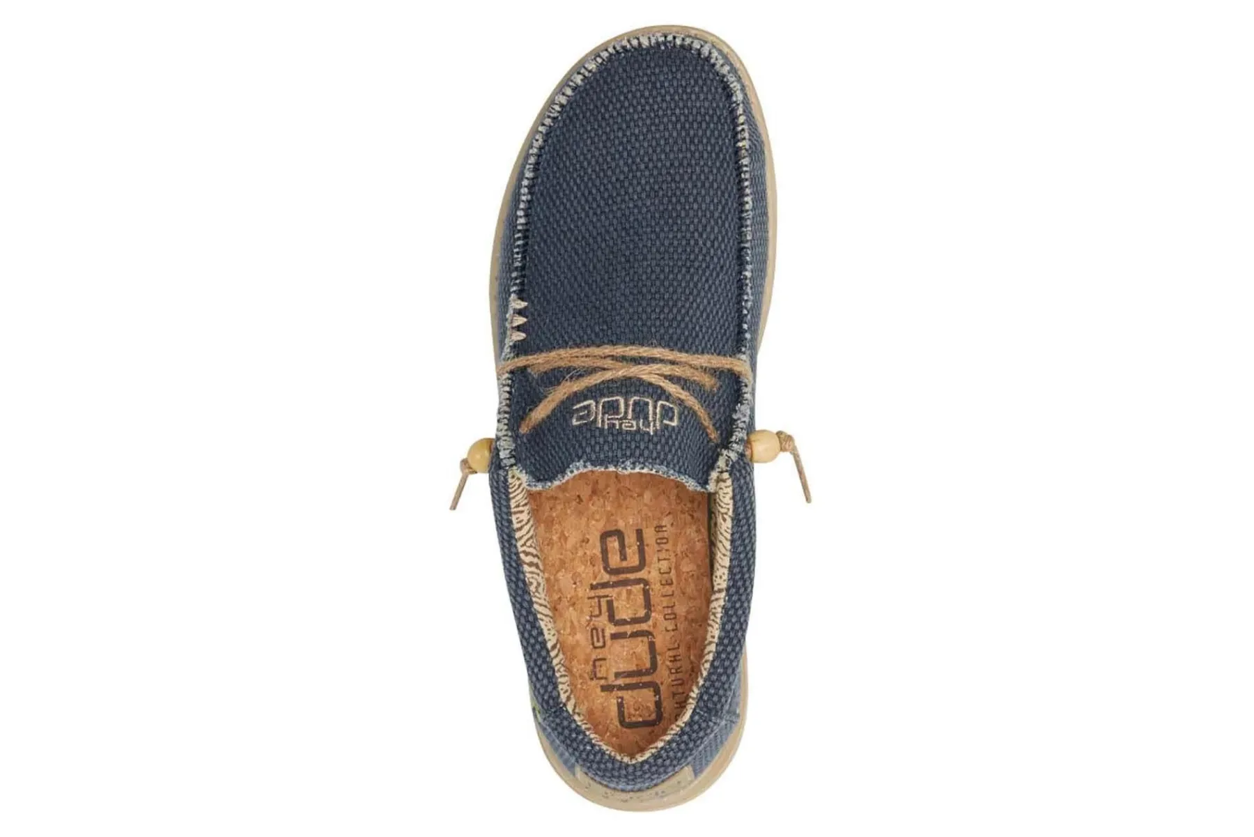 Zapatos WALLY BRAIDED | Dude New