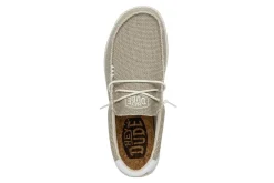 Zapatos WALLY BRAIDED | Dude Sale