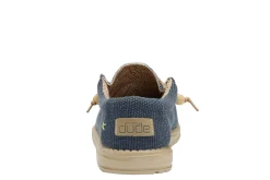 Zapatos WALLY BRAIDED | Dude New