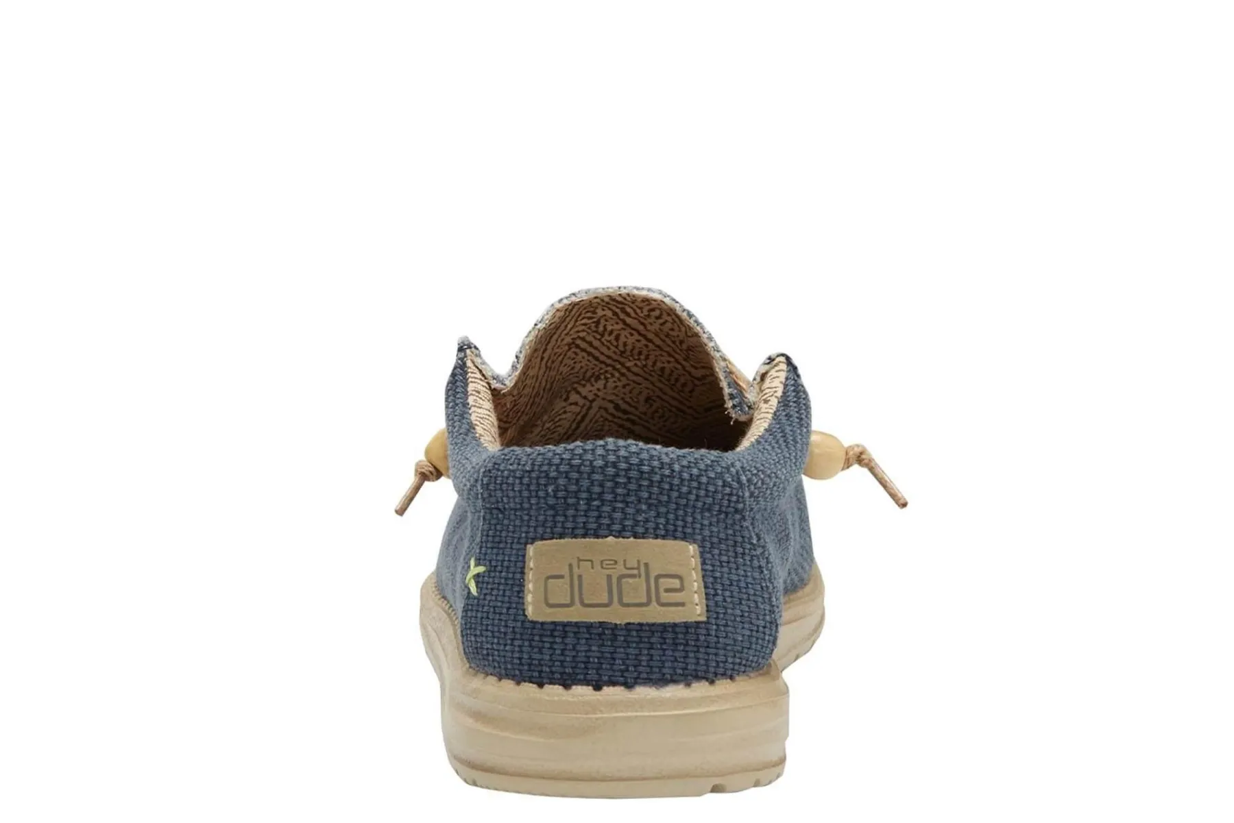 Zapatos WALLY BRAIDED | Dude New