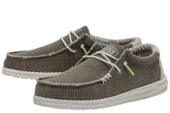 Zapatos WALLY BRAIDED | Dude Discount