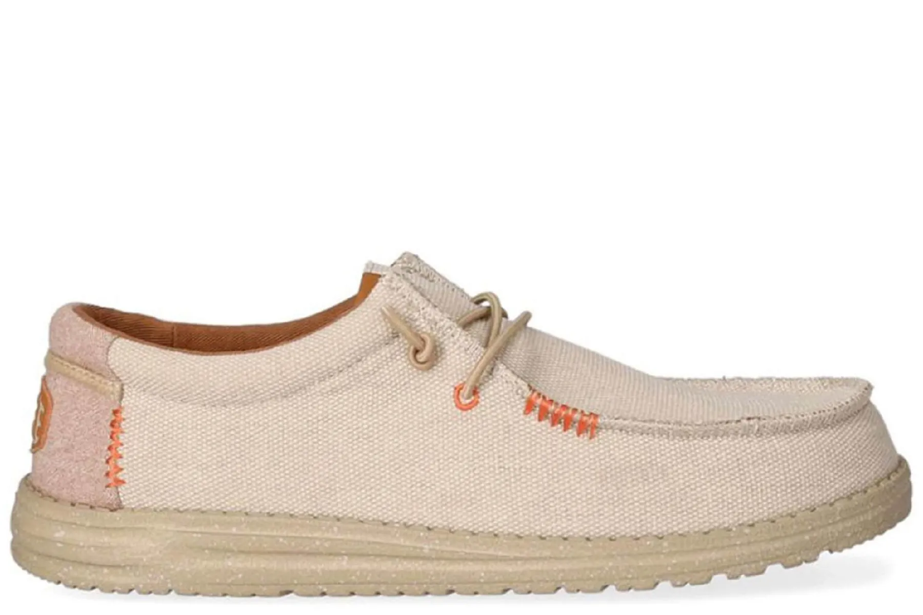 Zapatos WALLY COASTLINE JUTE | Dude Fashion
