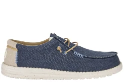 Zapatos WALLY COASTLINE JUTE | Dude Online