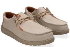 Zapatos WALLY COASTLINE JUTE | Dude Fashion
