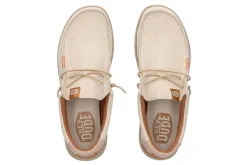 Zapatos WALLY COASTLINE JUTE | Dude Fashion