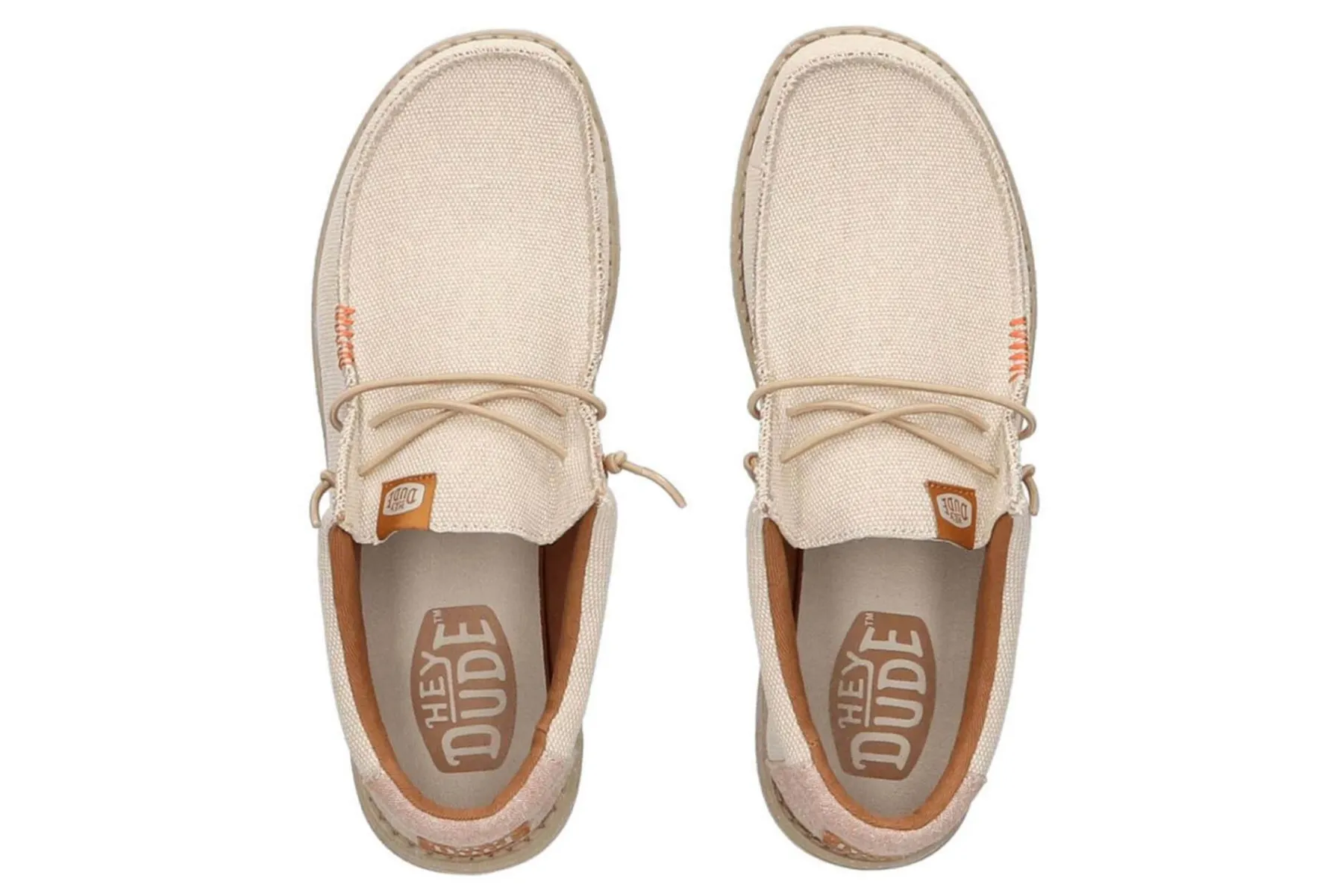 Zapatos WALLY COASTLINE JUTE | Dude Fashion
