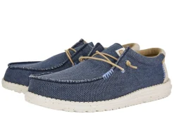 Zapatos WALLY COASTLINE JUTE | Dude Online