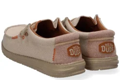 Zapatos WALLY COASTLINE JUTE | Dude Fashion