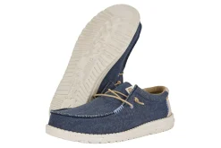 Zapatos WALLY COASTLINE JUTE | Dude Online