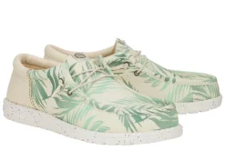 Zapatos WALLY FUNK PSYCH | Dude Hot