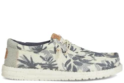 Zapatos WALLY PALM JUTE | Dude New