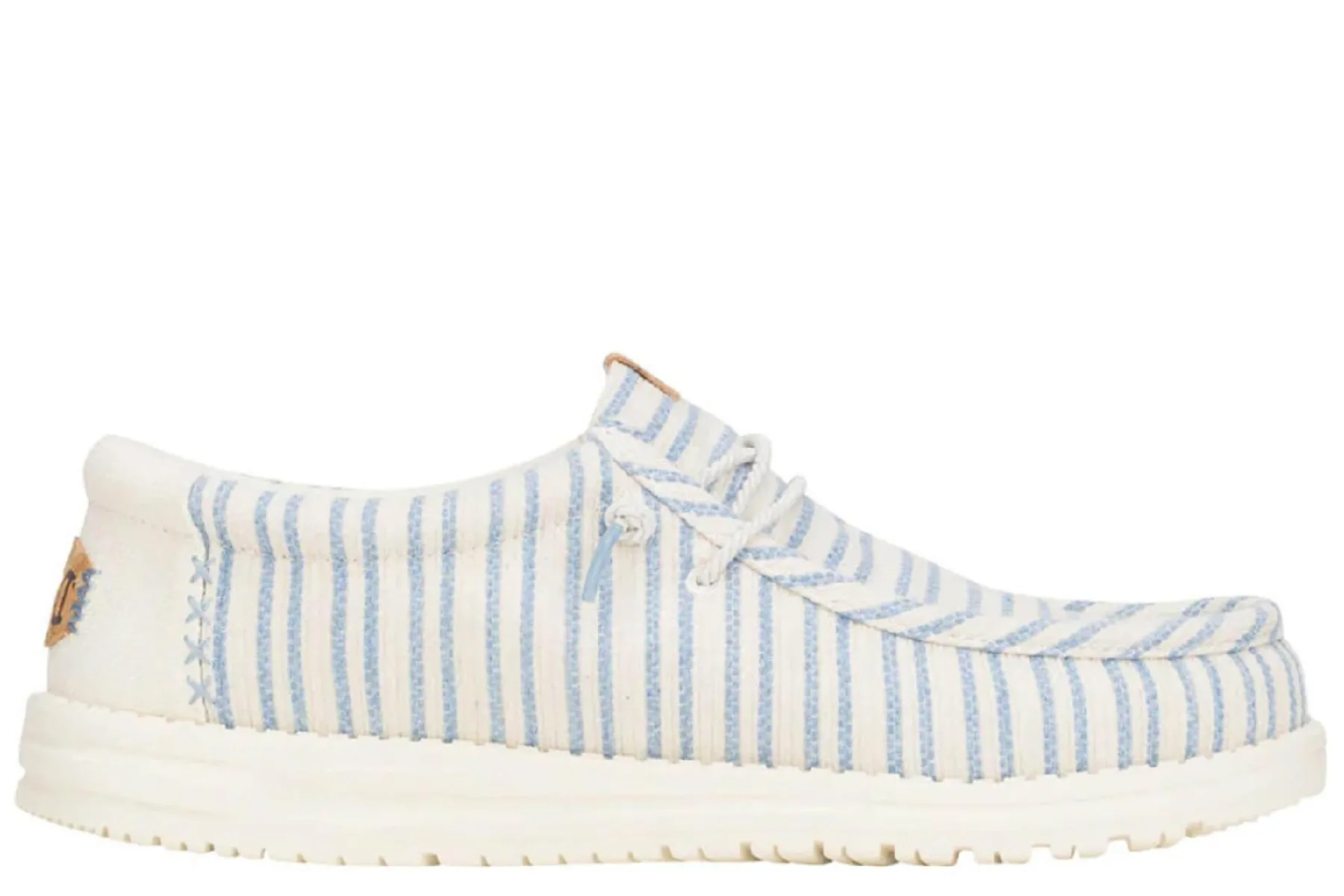 Zapatos WALLY RESORT | Dude New