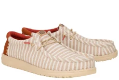 Zapatos WALLY RESORT | Dude Online