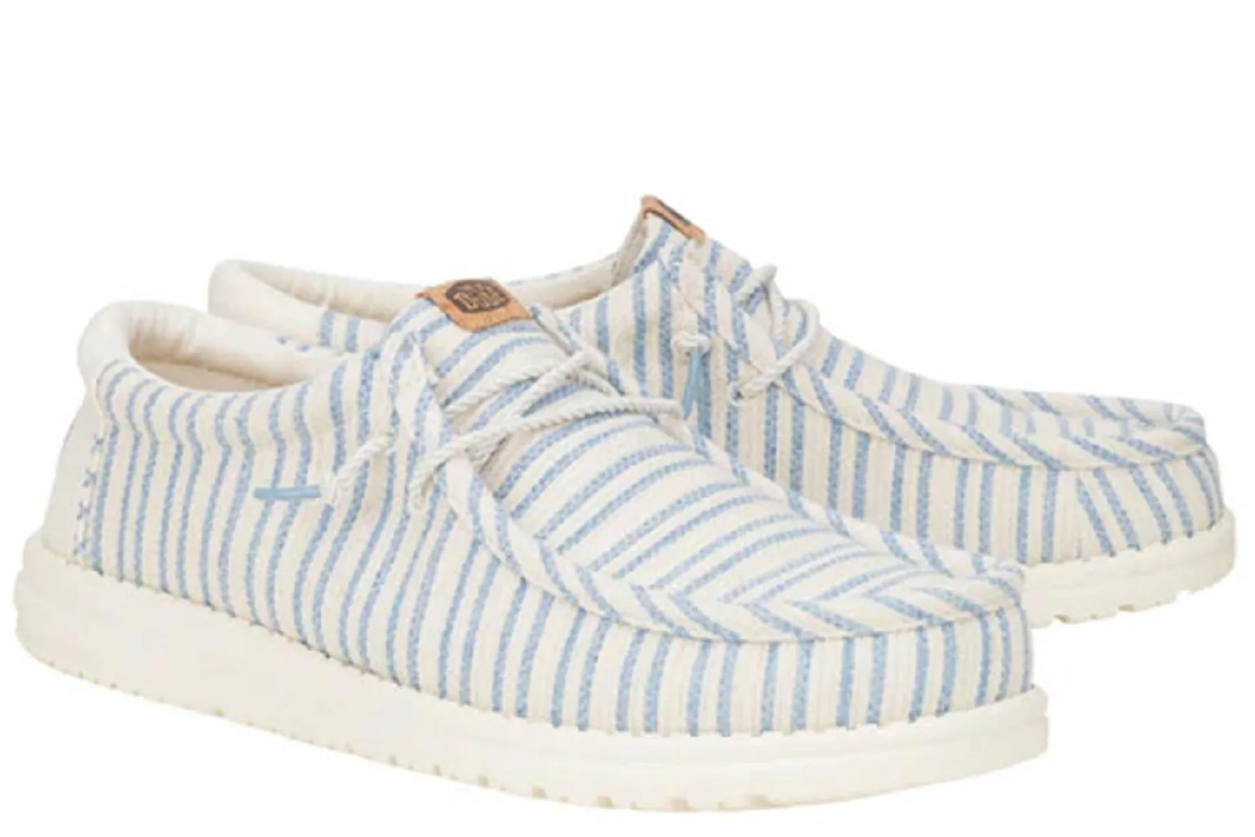 Zapatos WALLY RESORT | Dude New