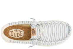 Zapatos WALLY RESORT | Dude New