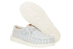 Zapatos WALLY RESORT | Dude New