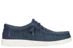 Zapatos WALLY STRETCH SOX | Dude Discount