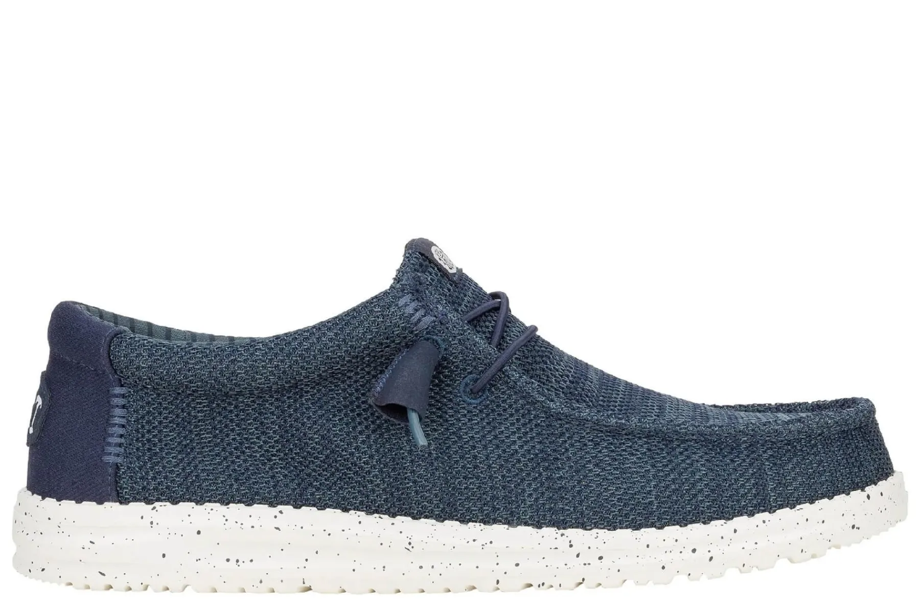 Zapatos WALLY STRETCH SOX | Dude Discount