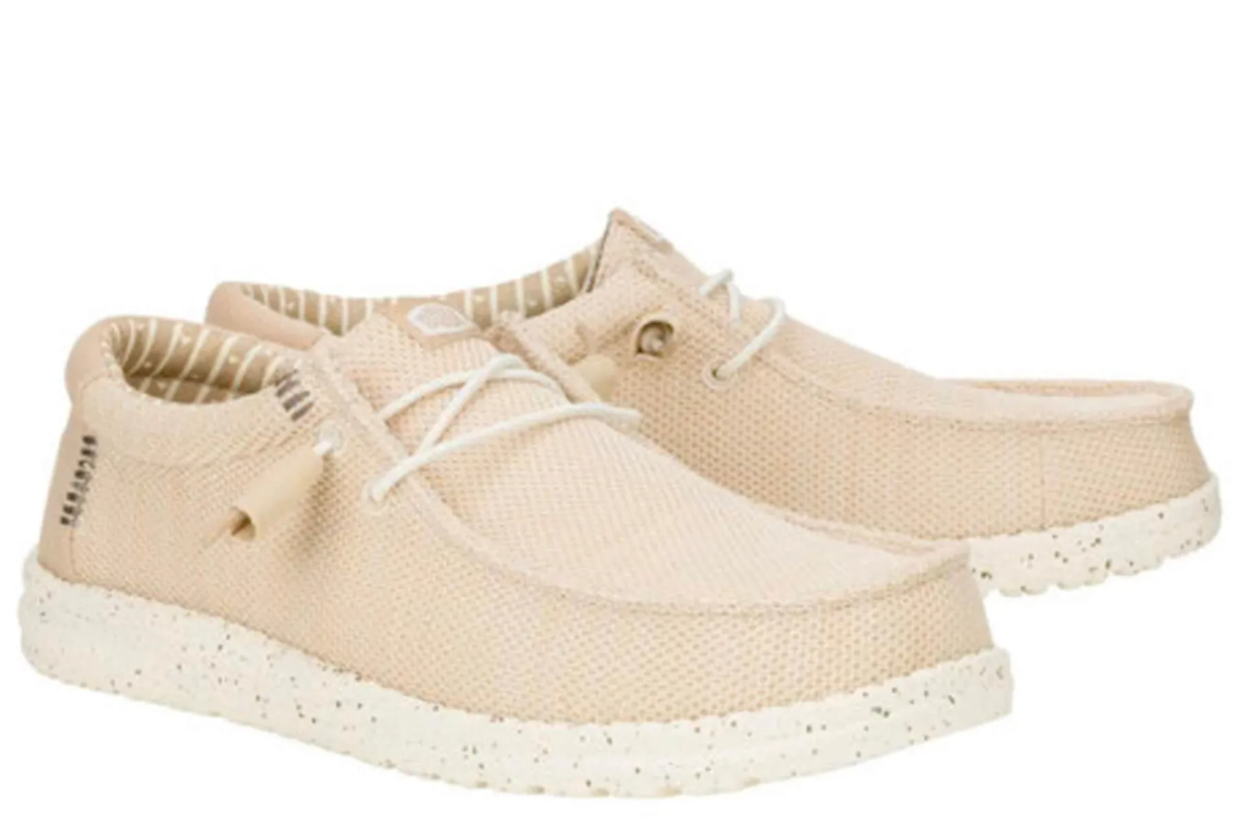 Zapatos WALLY STRETCH SOX | Dude Best