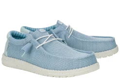 Zapatos WALLY STRETCH SOX | Dude Discount