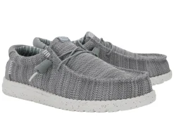 Zapatos WALLY STRETCH SOX | Dude Discount