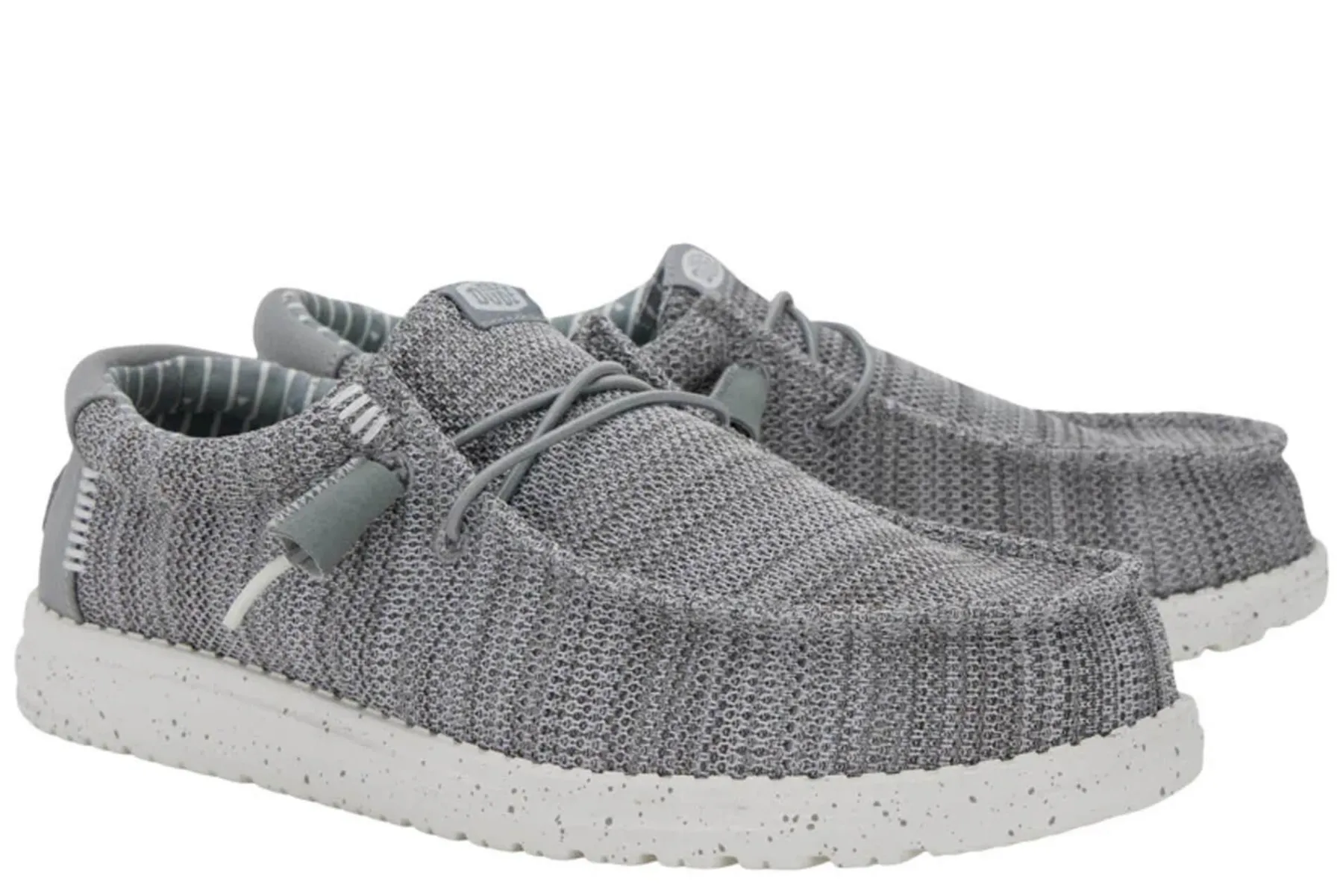 Zapatos WALLY STRETCH SOX | Dude Discount