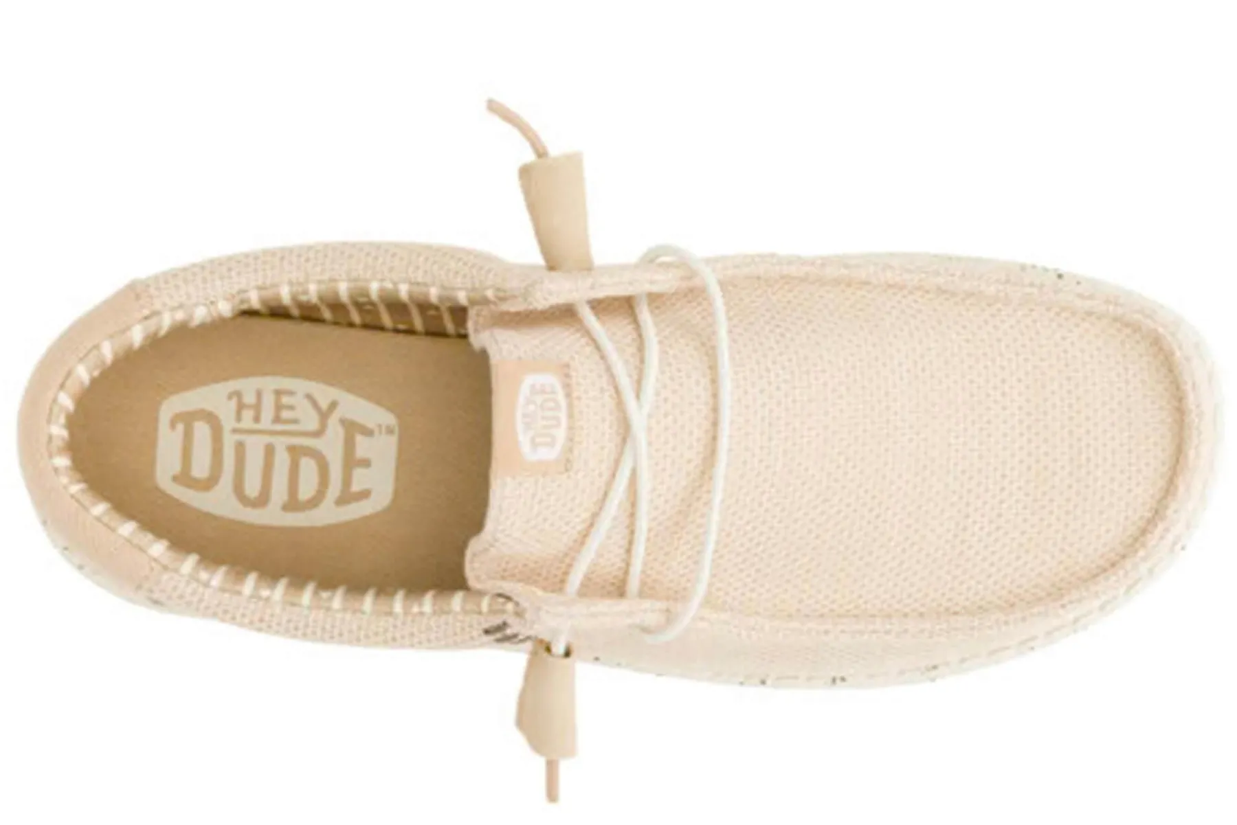 Zapatos WALLY STRETCH SOX | Dude Best