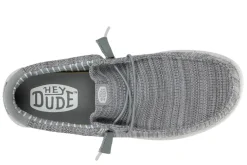 Zapatos WALLY STRETCH SOX | Dude Discount