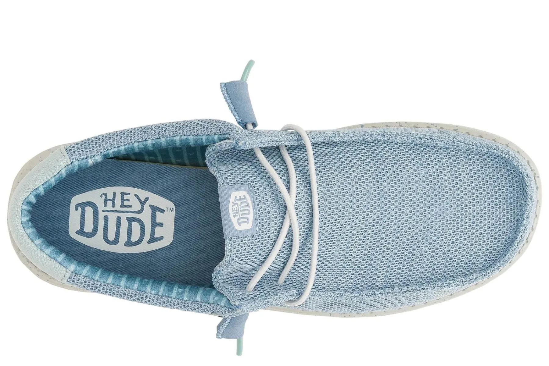 Zapatos WALLY STRETCH SOX | Dude Discount